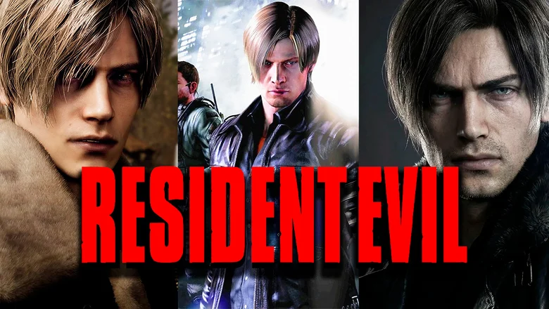 Resident Evil