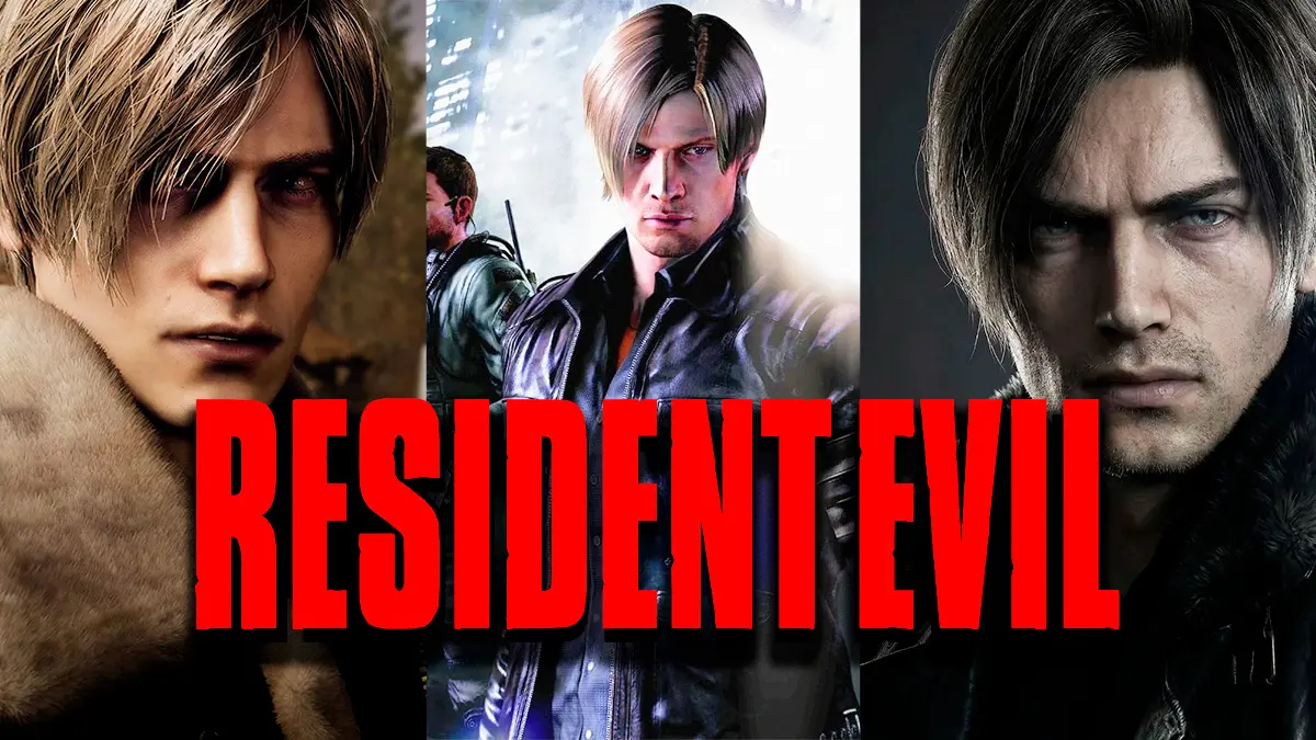 Resident Evil