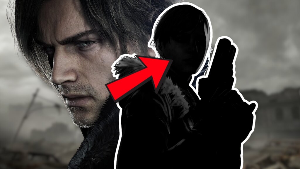 Resident Evil Requiem, Leon