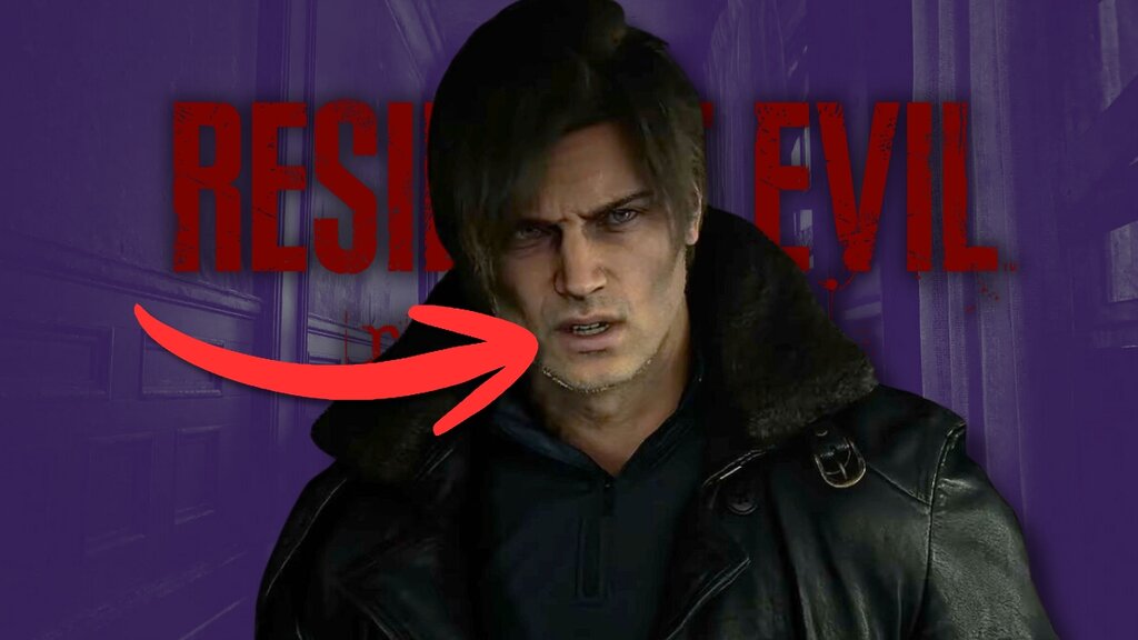 Resident Evil Requiem