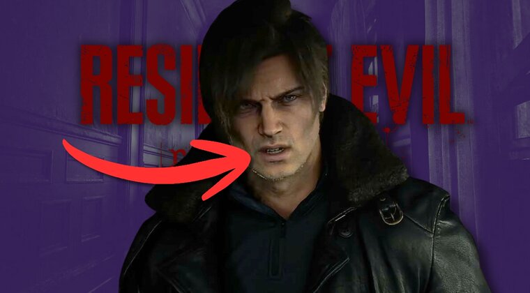 Imagen de En este nuevo vídeo de Resident Evil Requiem escuchamos una reveladora frase que está dando mucho de qué hablar