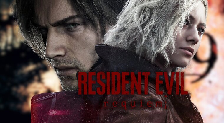 Imagen de Este es el tiempo que jugaremos exactamente con Leon en Resident Evil Requiem y cómo funcionará la dupla protagonista