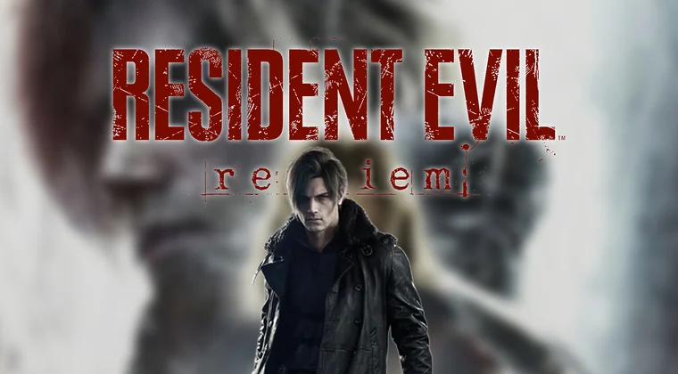 Imagen de La última aparición de Leon fue infame, pero Resident Evil Requiem no repetirá esos errores, según reporte