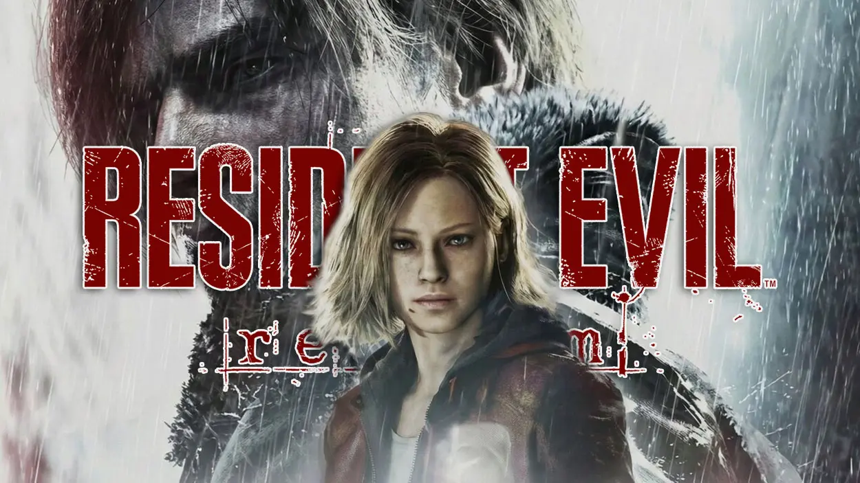 resident evil requiem tráiler leon s. kennedy