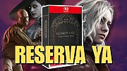 Imagen de Corre antes de que se agote: cómo reservar el espectacular pack Resident Evil Generation en Switch 2 (y pronto en PS5)