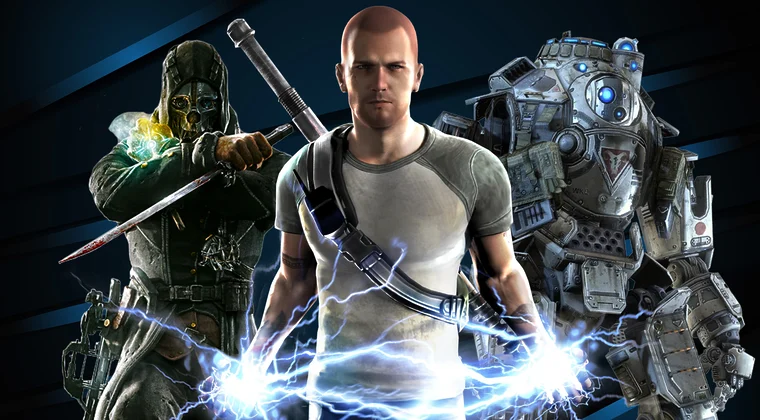 Imagen de 7 sagas de videojuegos que terminaron demasiado pronto (y a día de hoy siguen doliendo horrores)