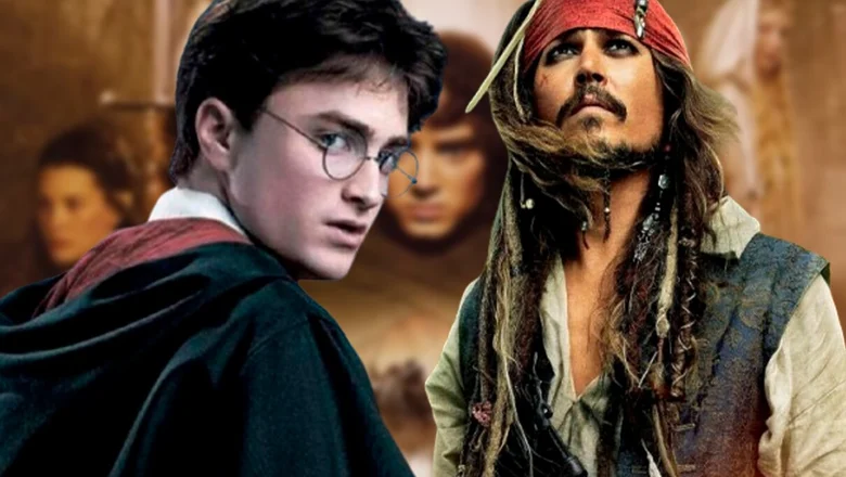 Maratón navideño: las trilogías de fantasía más épicas de todos los tiempos