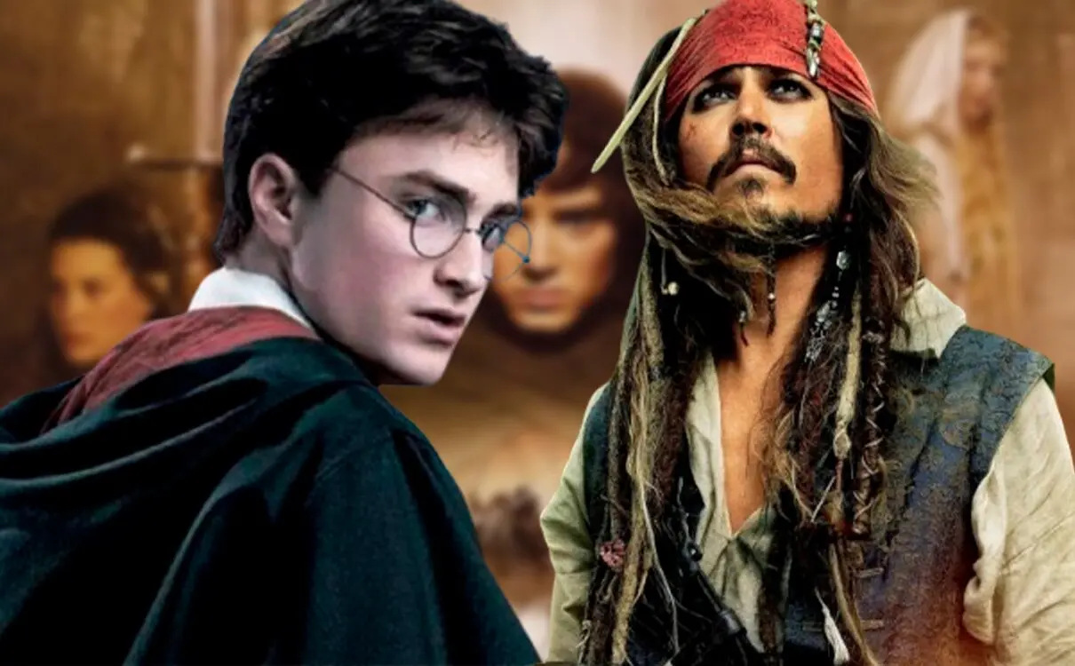 Maratón navideño: las trilogías de fantasía más épicas de todos los tiempos