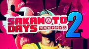 Imagen de Sakamoto Days 2 es real: la película live-action confirma que tendrá una segunda parte