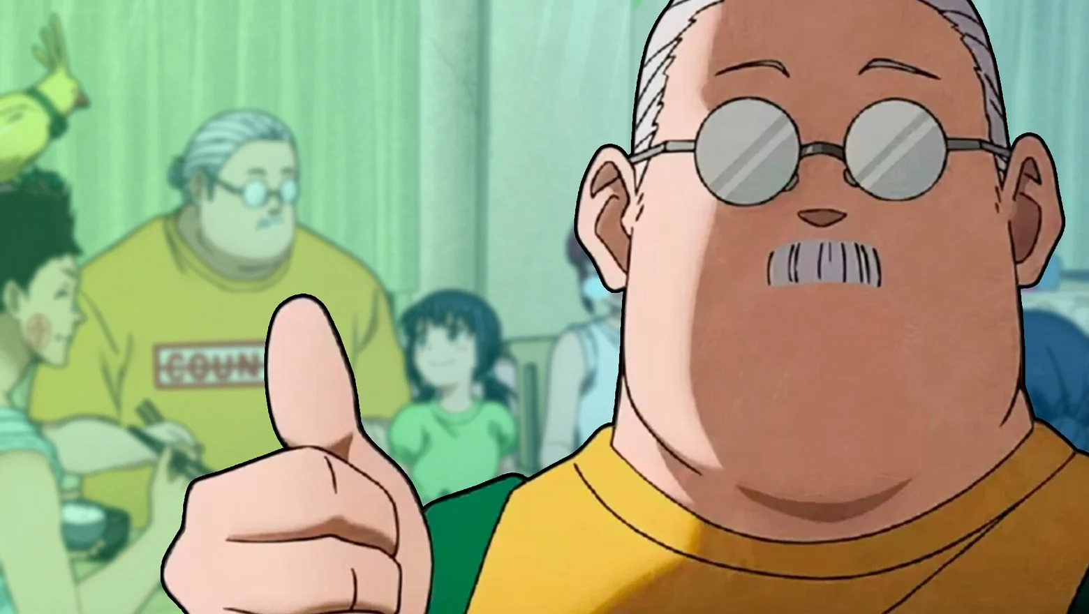 Sakamoto Days en Jump Festa 2026