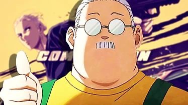 Imagen de Sakamoto Days tendrá temporada 2: su primer teaser desata pura locura