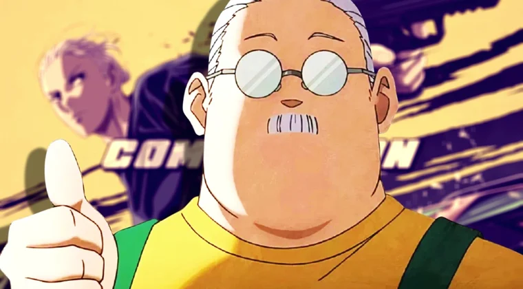 Imagen de Sakamoto Days tendrá temporada 2: su primer teaser desata pura locura