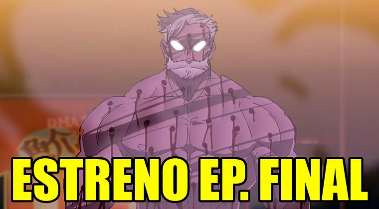 Imagen de Sanda: horario y dónde ver el episodio 12