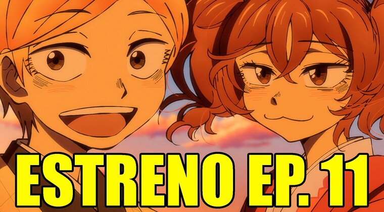 Imagen de Sanda: horario y dónde ver el episodio 11 del anime