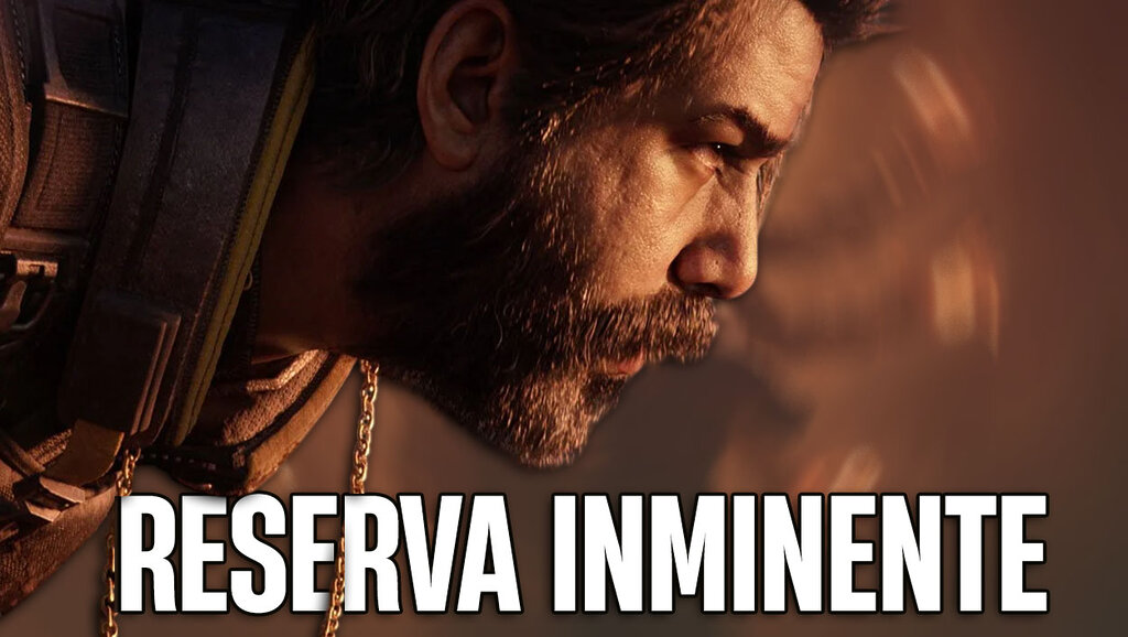 SAROS RESERVA INMINENTE