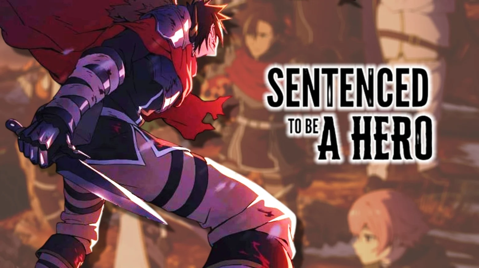 sentenced to be a hero (1)