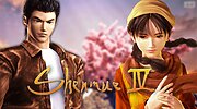 Imagen de Se filtra un tráiler de Shenmue IV y nadie sabe si es real o fake de IA, pero los fans están flipando