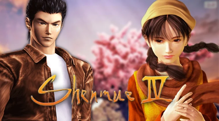 Imagen de Se filtra un tráiler de Shenmue IV y nadie sabe si es real o fake de IA, pero los fans están flipando