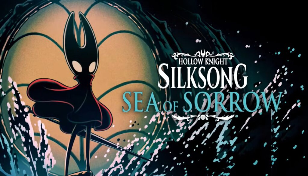 silksong