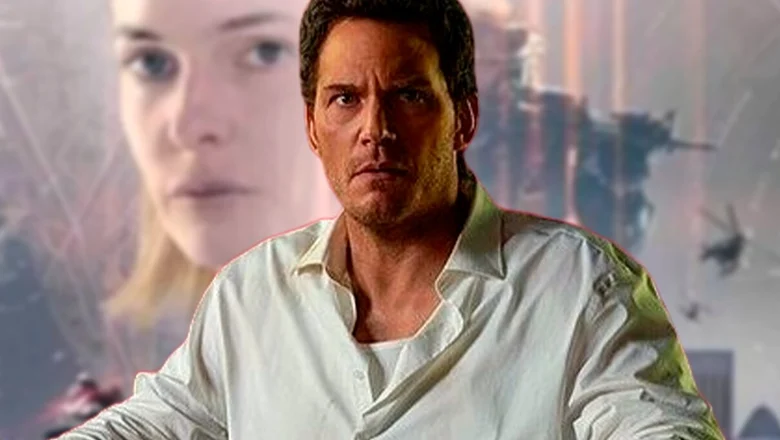 Sin piedad se perfila como el primer gran éxito de la ciencia ficción en 2026