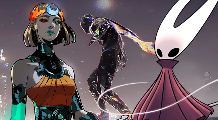 Imagen de Ni Hades II ni Silksong: este indie se ha convertido en mi GOTY 2025 a pocas semanas de acabar el año