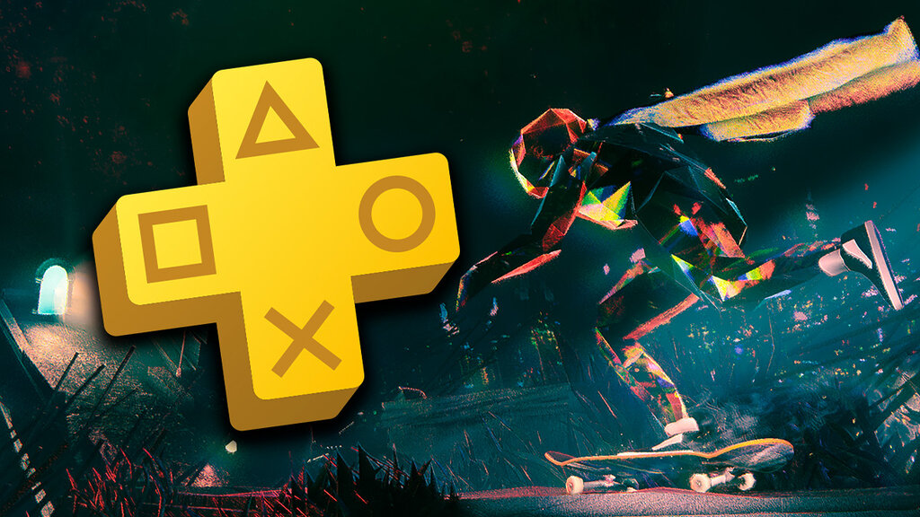 Skate Story en PS Plus