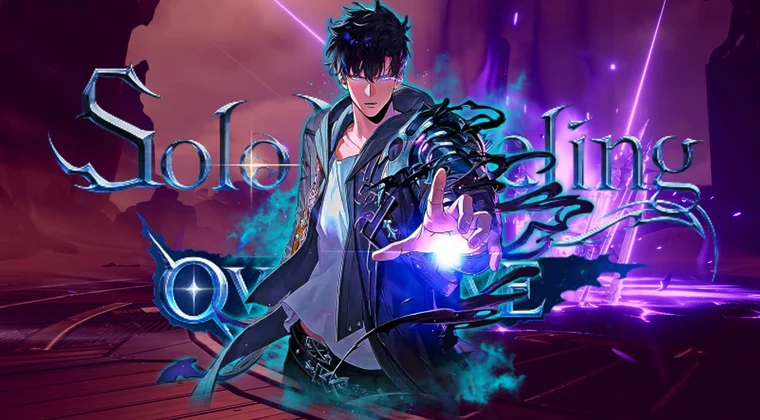 Imagen de Solo Leveling: Arise Overdrive - Es el juego de acción que los fans pedían pero llega a medio gas