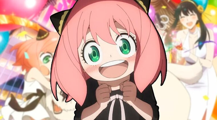 Imagen de Spy x Family en Jump Festa 2026: Estos son todos los anuncios que podrían producirse