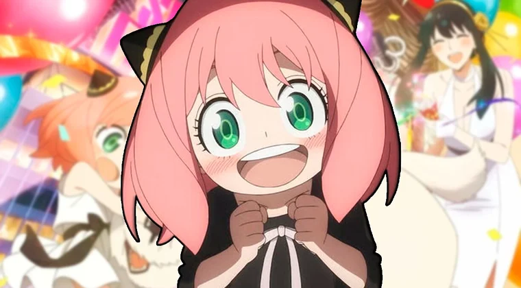 Imagen de Spy x Family en Jump Festa 2026: Estos son todos los anuncios que podrían producirse