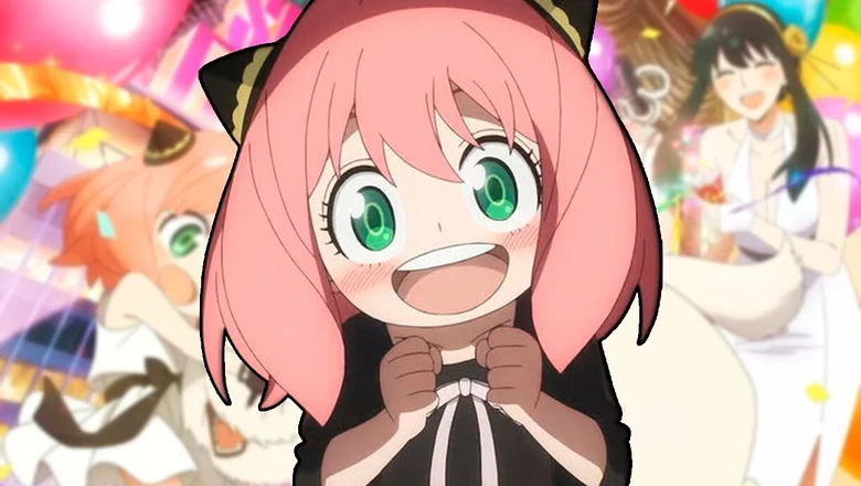 Spy x Family en Jump Festa 2026