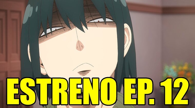 Imagen de Spy x Family: horario y dónde ver el episodio 12 de la temporada 3