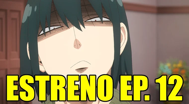 Imagen de Spy x Family: horario y dónde ver el episodio 12 de la temporada 3
