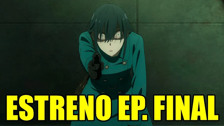 Spy x Family horario