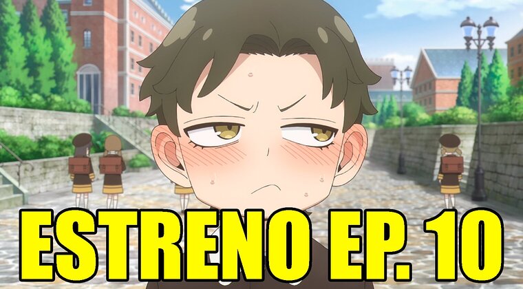 Imagen de Spy x Family: horario y dónde ver el episodio 10 de la temporada 3