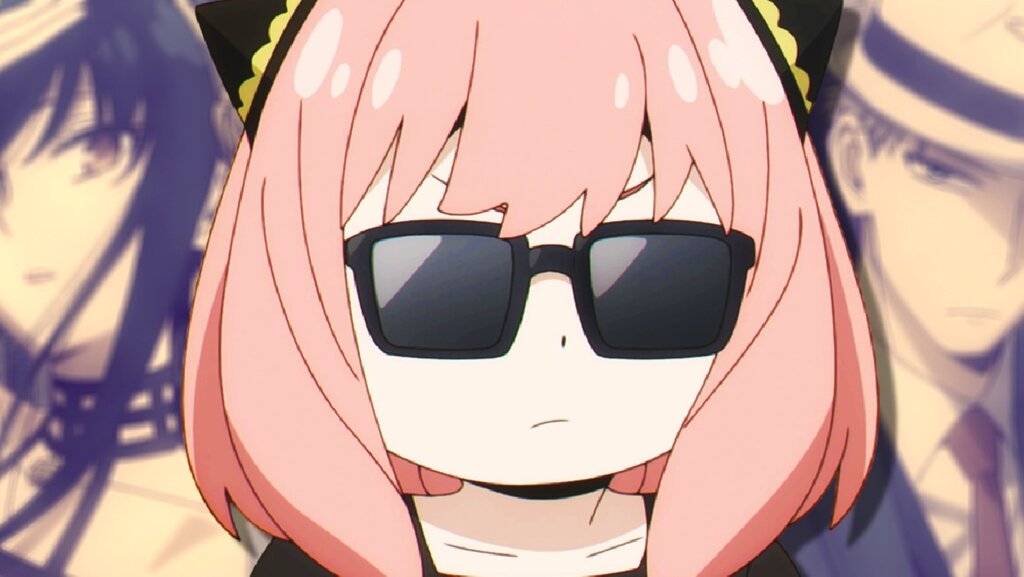 spy x family temporada 4