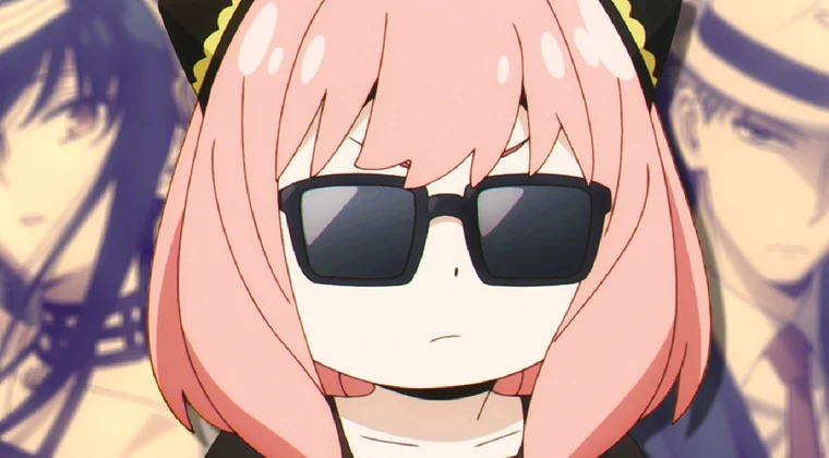 Imagen de Spy x Family: ¿Habrá temporada 4 del anime?