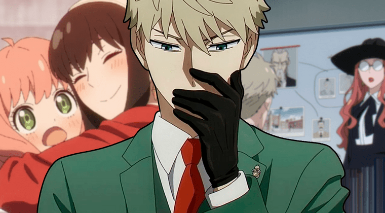 Imagen de Spy x Family y los signos de que Twilight ha empezado a perder su frialdad en la temporada 3