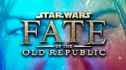 Imagen de Star Wars: Fate of the Old Republic es el nuevo juego de la saga y deslumbra en The Game Awards 2025