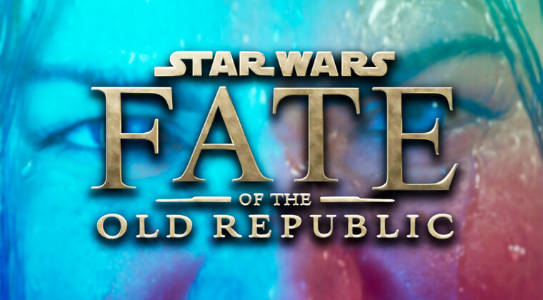 Imagen de Star Wars: Fate of the Old Republic huele a sucesor espiritual de KOTOR y deslumbra en The Game Awards 2025