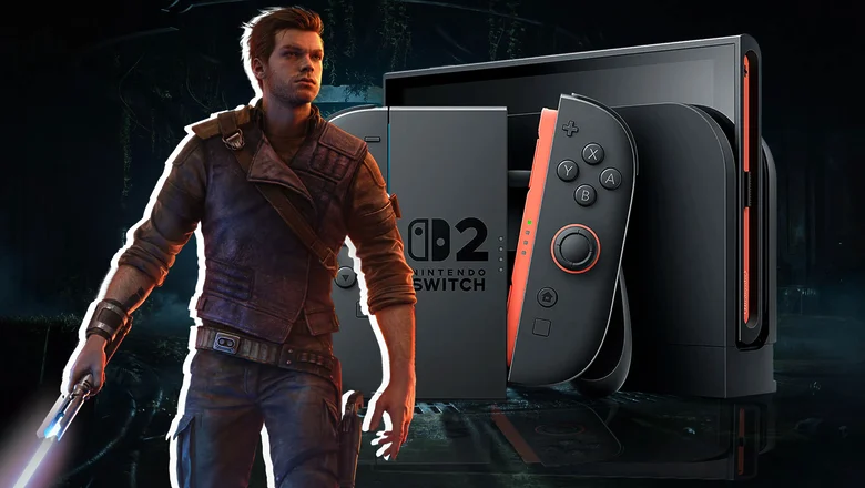 Disney mete presión y Nintendo sale ganando: los Star Wars Jedi llegarían a Nintendo Switch 2