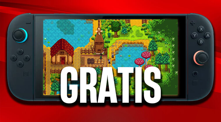 Imagen de Este importante indie de Nintendo Switch recibe una edición gratis para Switch 2 con mejoras que enamoran a los fans