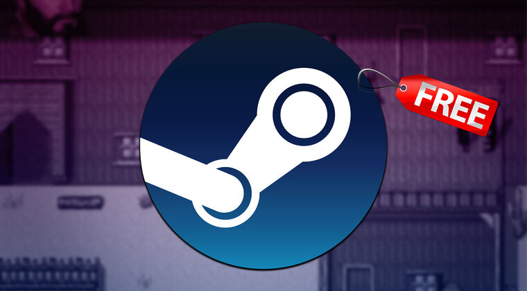 Imagen de Si usas Steam, esto te interesa: un juego GRATIS que solo podrás reclamar hasta el 25 de diciembre