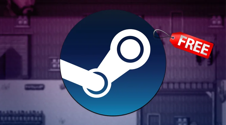 Imagen de Si usas Steam, esto te interesa: un juego GRATIS que solo podrás reclamar hasta el 25 de diciembre