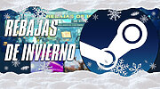 Imagen de Arranca el festival de ofertas: Steam llena su tienda de juegazos a precio de risa
