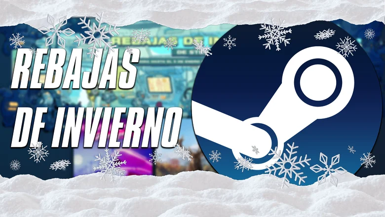 Arranca el festival de ofertas: Steam llena su tienda de juegazos a precio de risa
