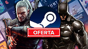 Imagen de Las rebajas de invierno 2025 arrasan en Steam: 10 juegos por menos de 3€ que son obligatorios