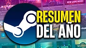Imagen de Cuándo sale tu Resumen del Año 2025 de Steam: apunta la fecha y la hora a la que podrás hacer tu Wrap-Up