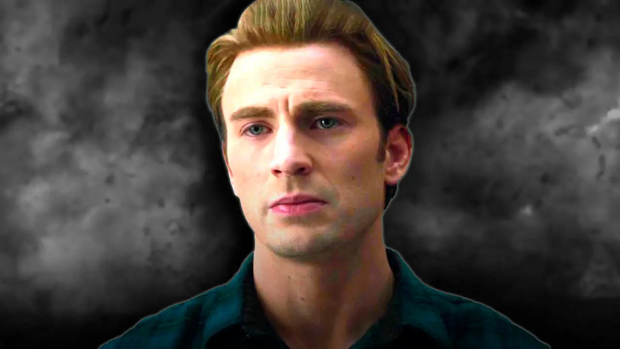 steve rogers vengadores doomsday