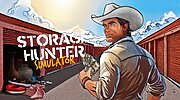 Imagen de Storage Hunter Simulator te deja montar tu imperio de subastas de trasteros ¿Quién da más?