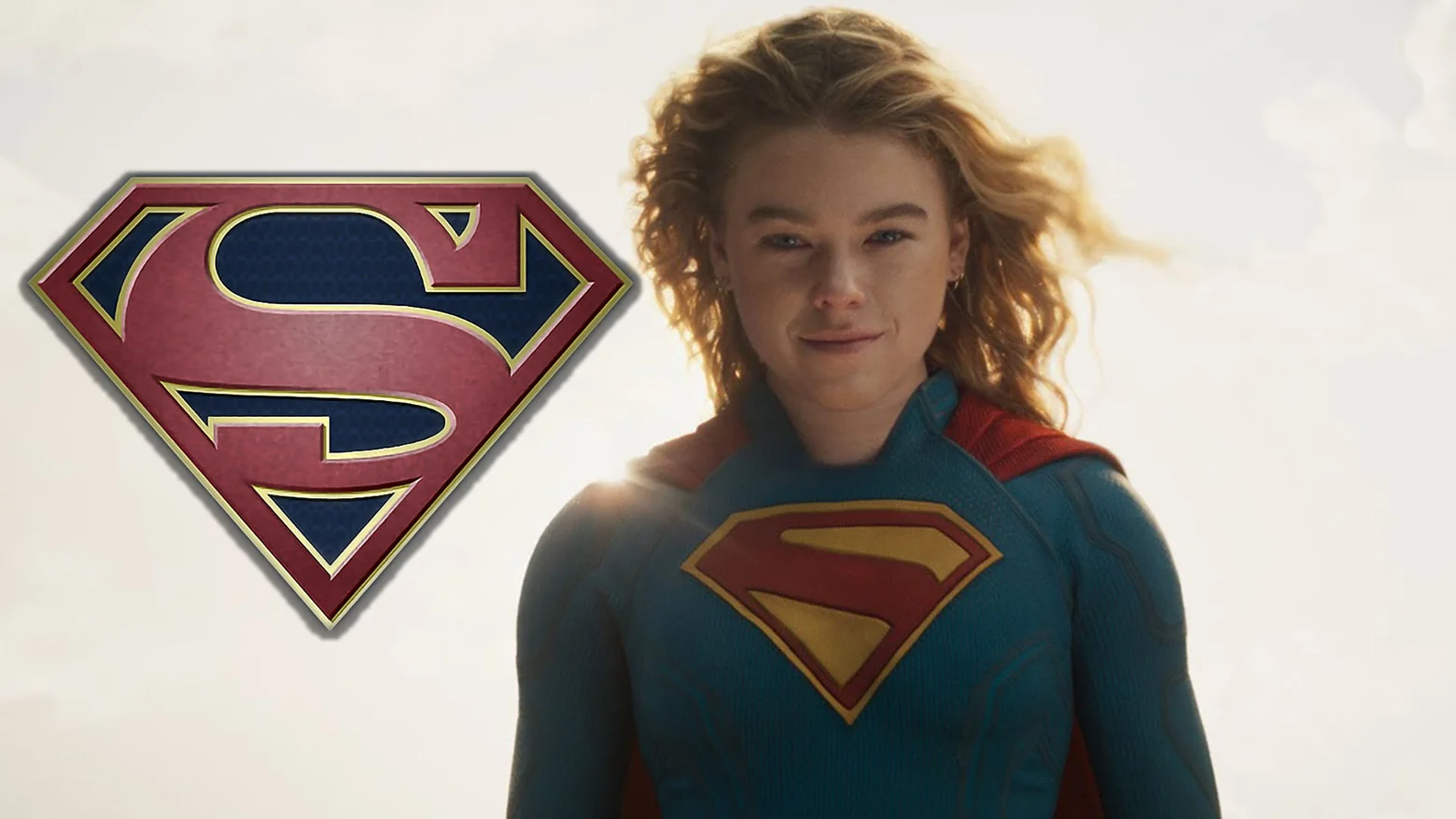 'Supergirl' comparte su primer tráiler y pinta mucho mejor de lo que podías imaginar
